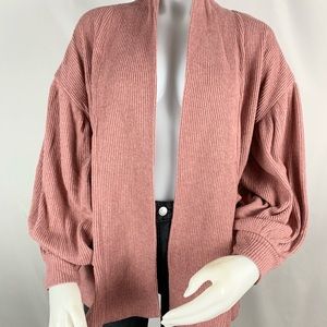 Forever 21 Cardigan